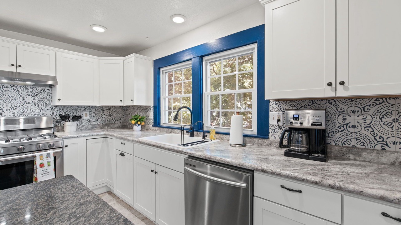 Photo of Kitchen in Columbia