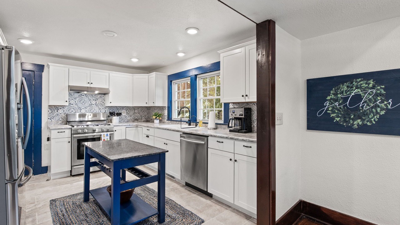 Photo of Kitchen in Columbia