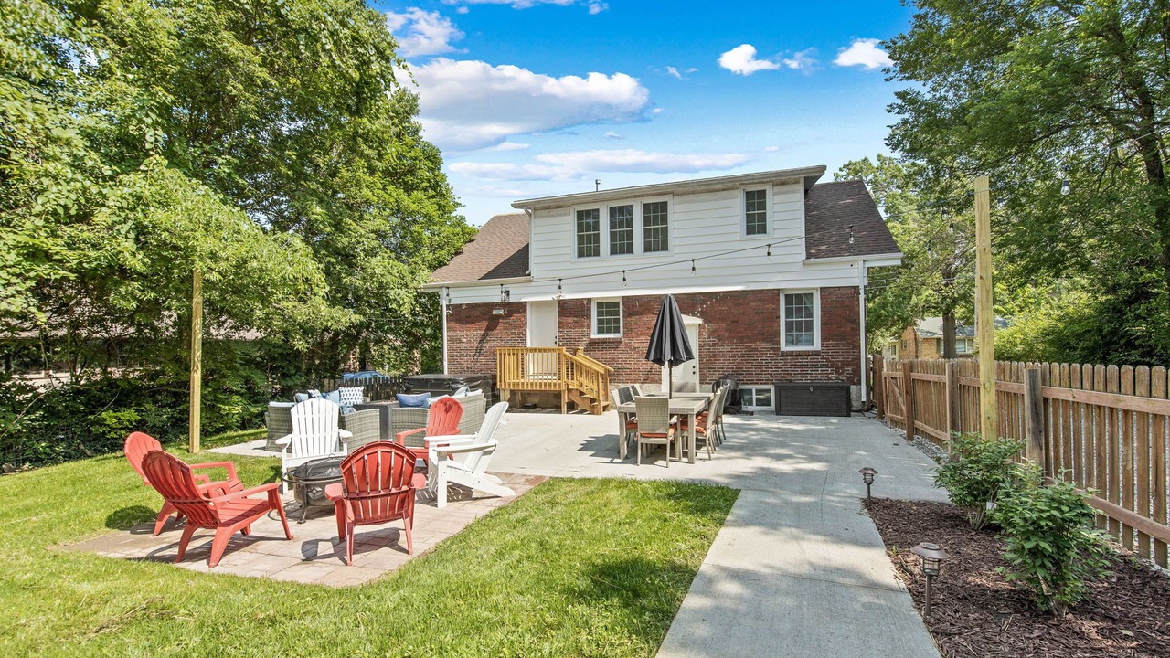Photo of Outdoor in Columbia