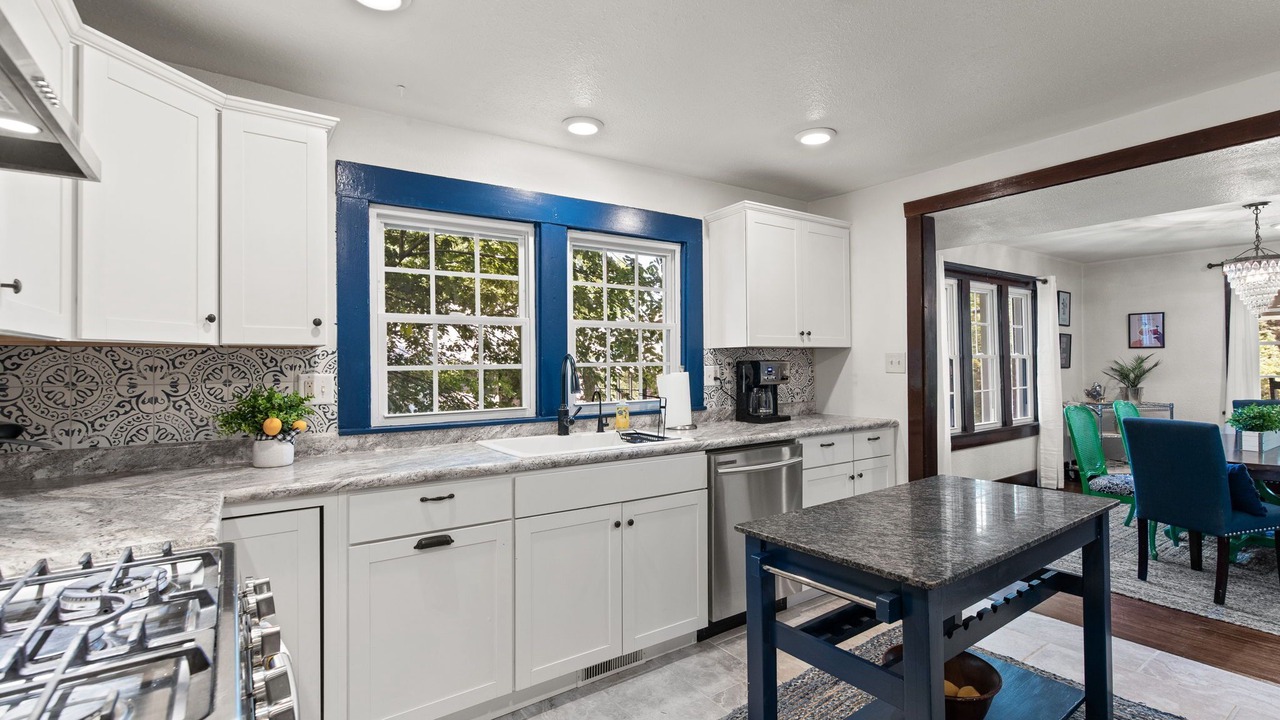 Photo of Kitchen in Columbia