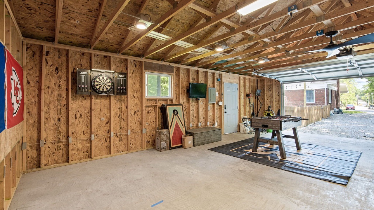 Photo of Bedroom in Columbia