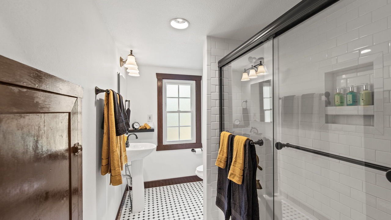 Photo of Bathroom in Columbia