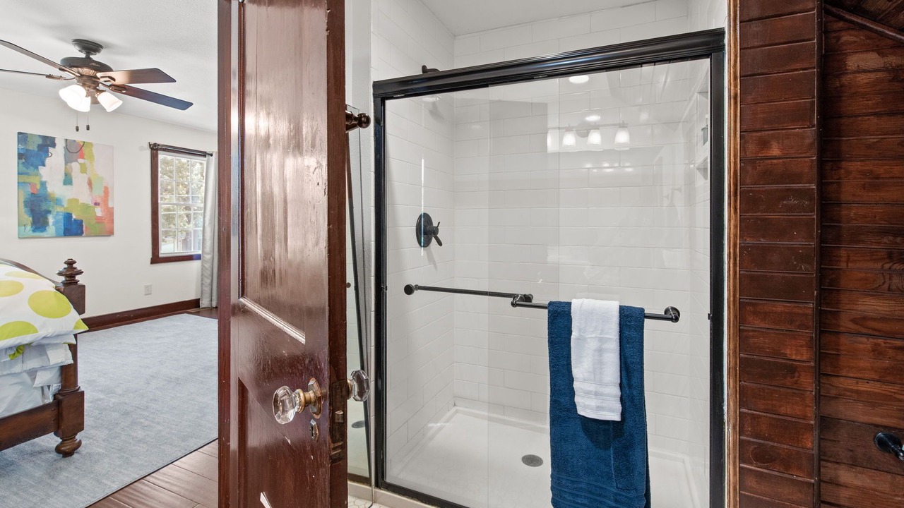 Photo of Bathroom in Columbia