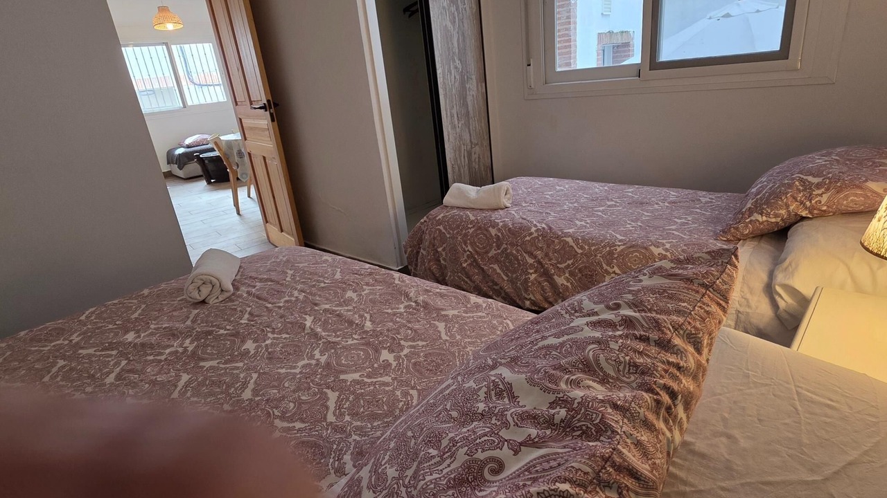Photo of Bedroom in La Adrada