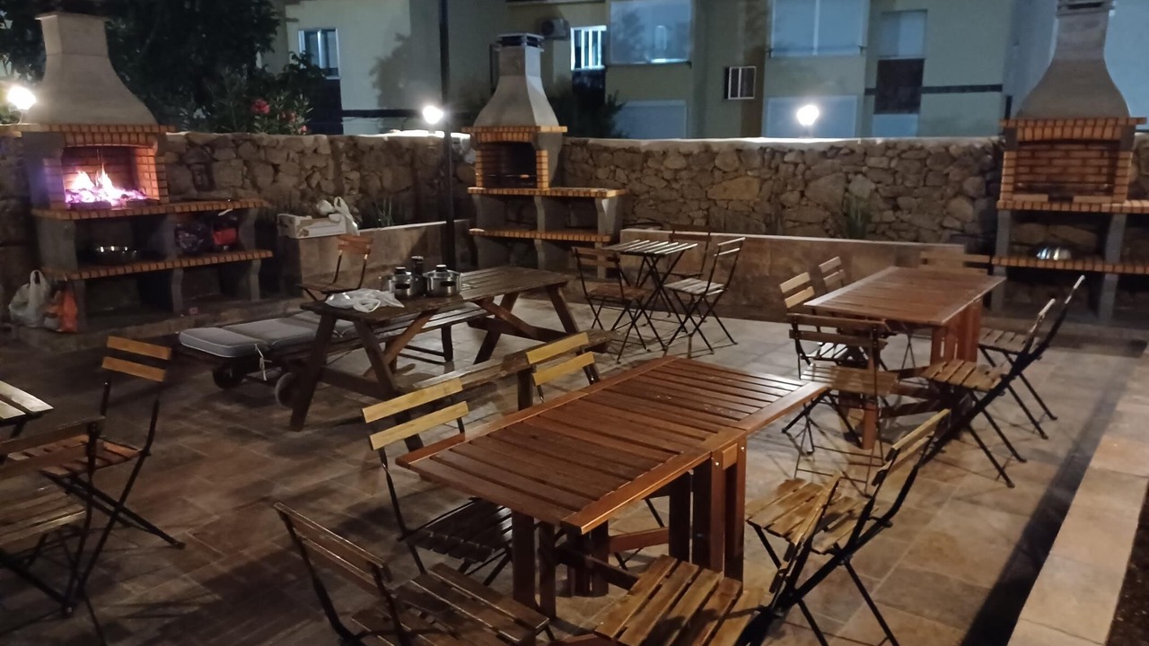 Photo of Outdoor in La Adrada