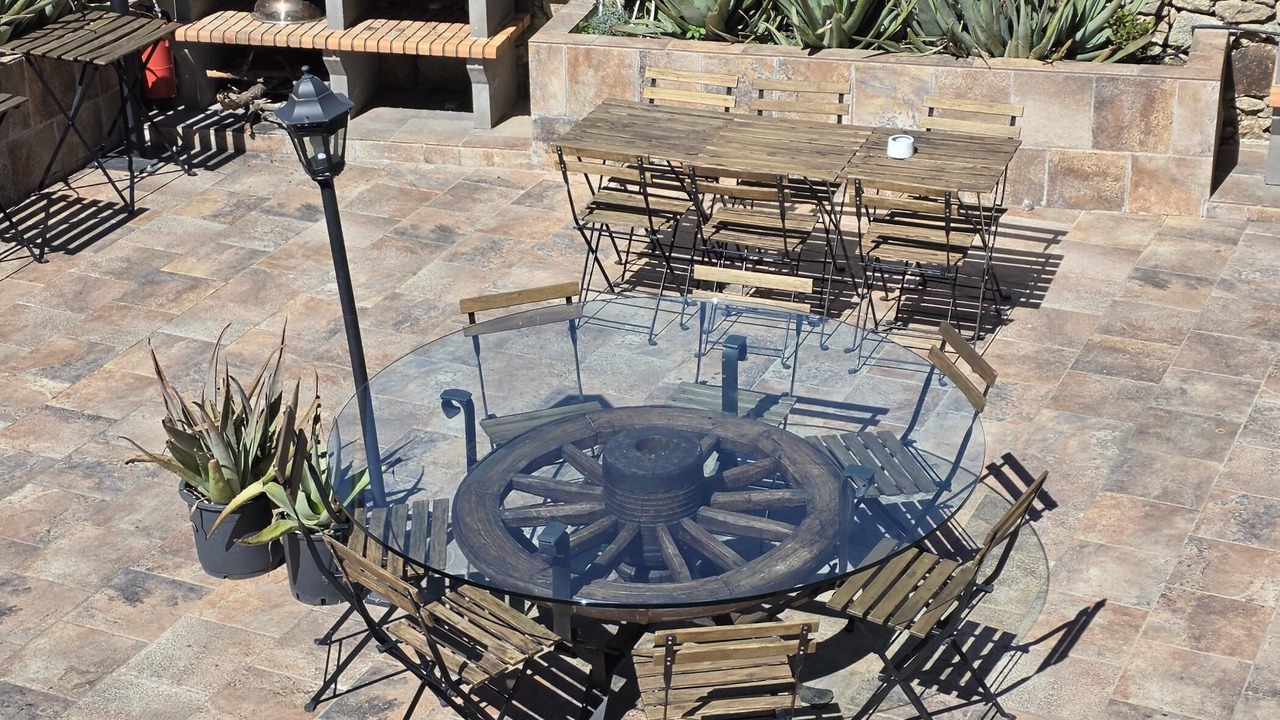 Photo of Outdoor in La Adrada