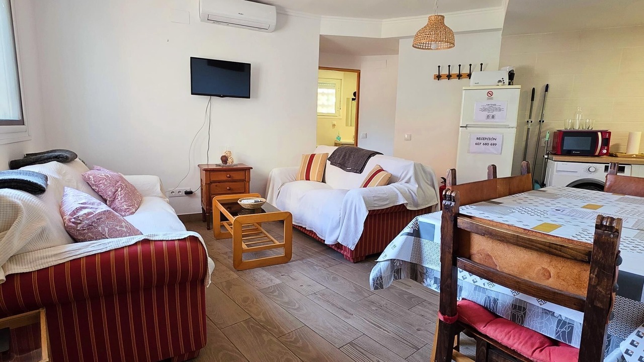 Photo of Livingroom in La Adrada