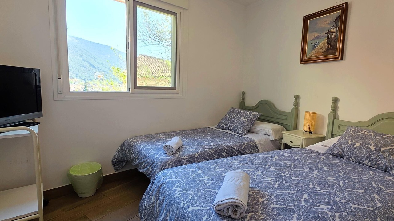 Photo of Bedroom in La Adrada