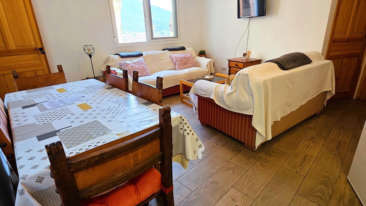 Photo of Bedroom in La Adrada