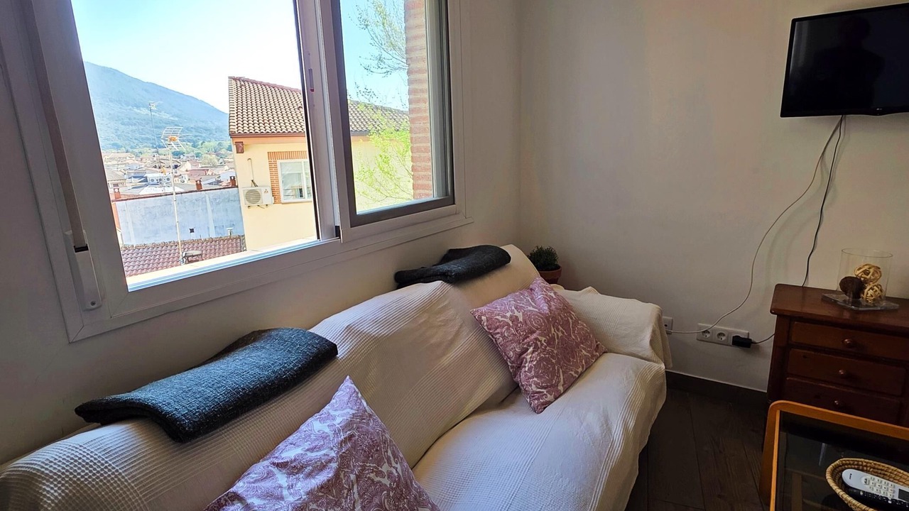 Photo of Livingroom in La Adrada