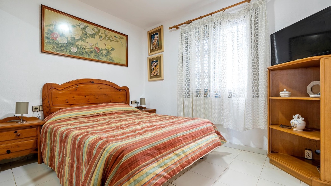 Photo of Bedroom in Sant Salvador