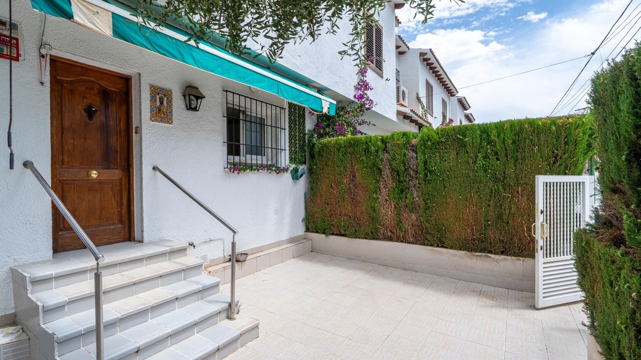 Photo of Outdoor in Sant Salvador
