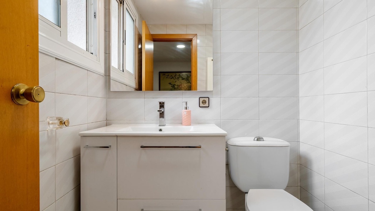 Photo of Bathroom in Sant Salvador