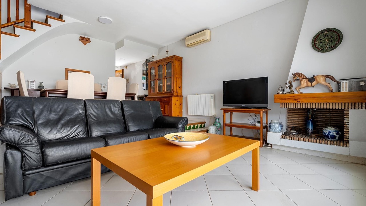 Photo of Livingroom in Sant Salvador