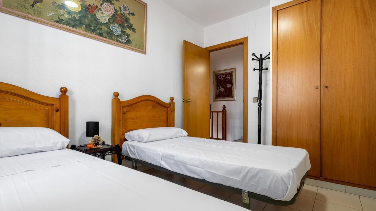 Photo of Bedroom in Sant Salvador