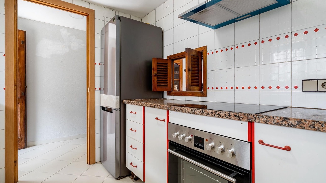 Photo of Kitchen in Sant Salvador