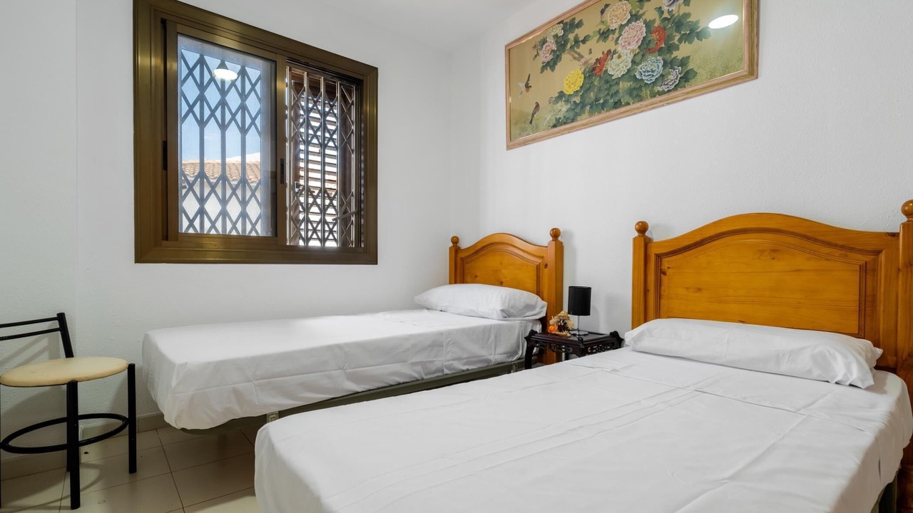 Photo of Bedroom in Sant Salvador