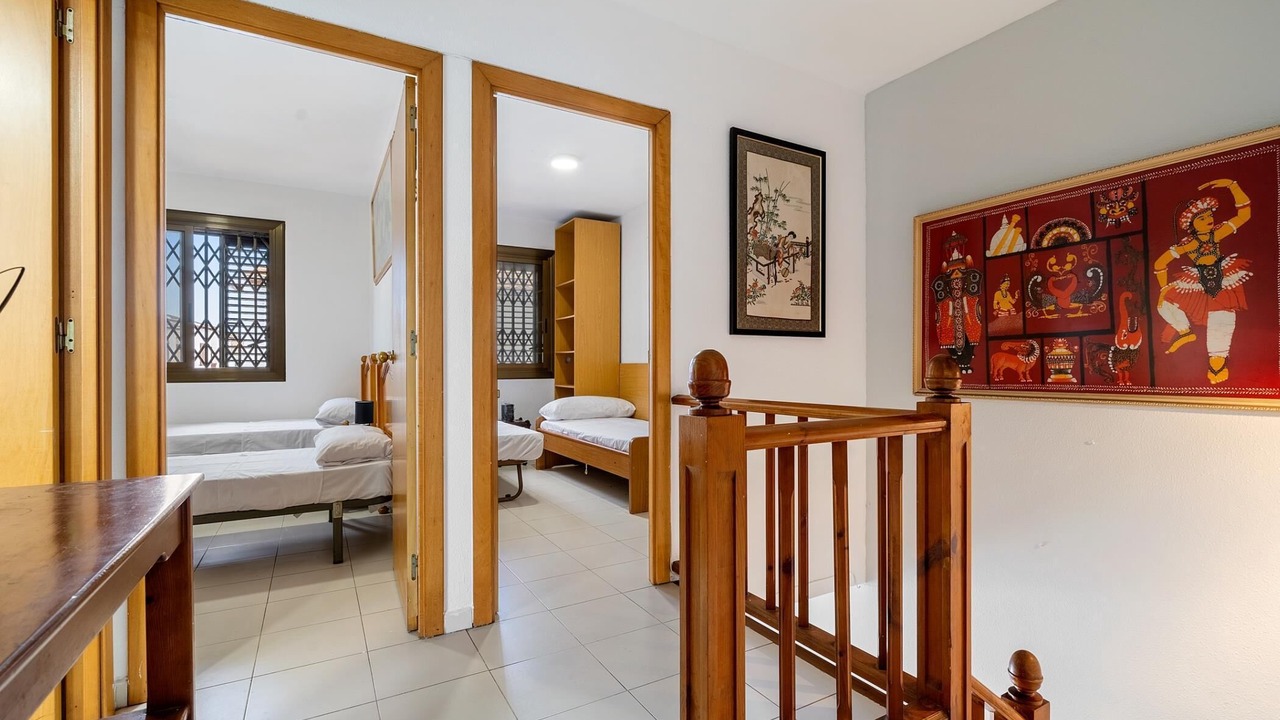Photo of Bedroom in Sant Salvador