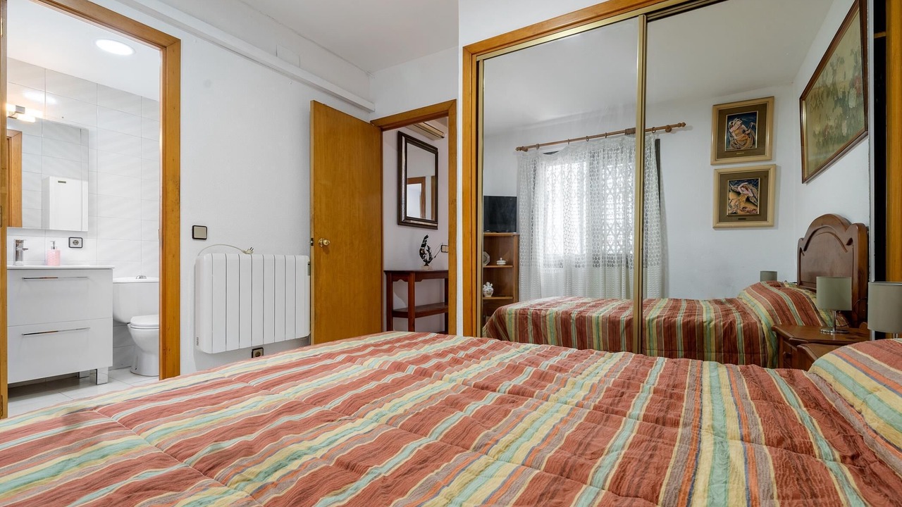 Photo of Bedroom in Sant Salvador