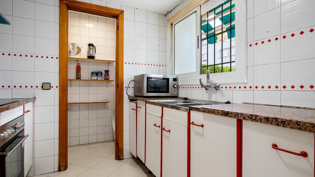 Photo of Kitchen in Sant Salvador