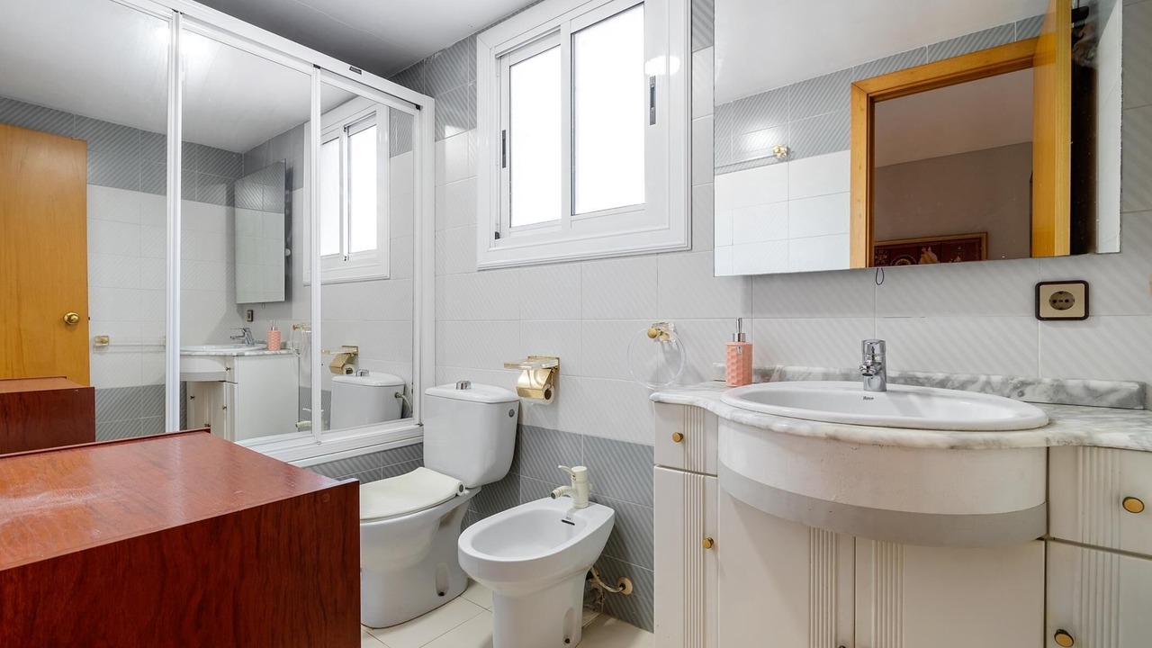 Photo of Bathroom in Sant Salvador