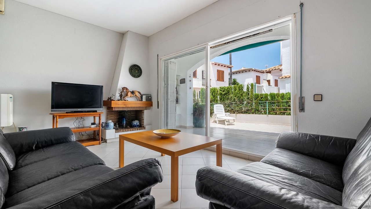 Photo of Livingroom in Sant Salvador
