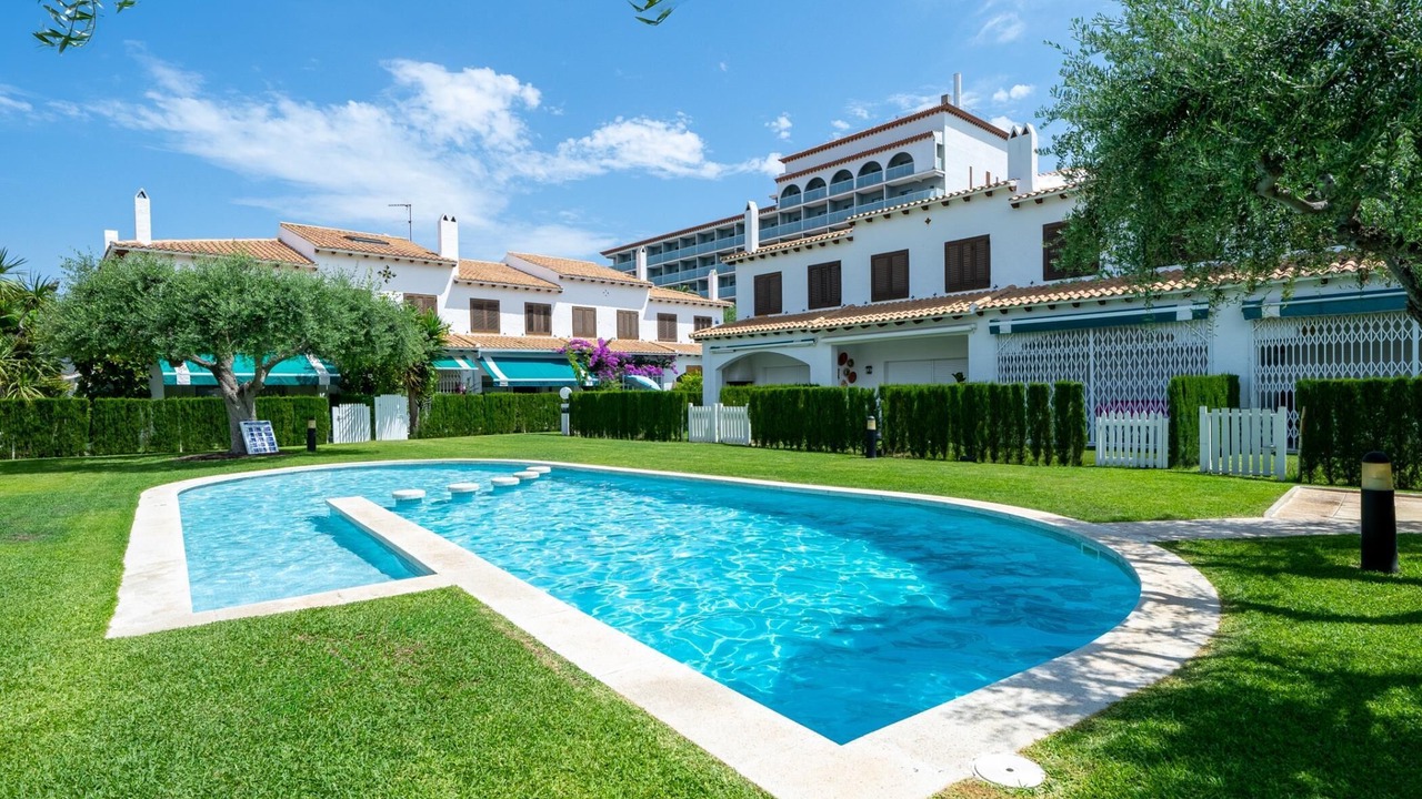 Photo of Outdoor in Sant Salvador