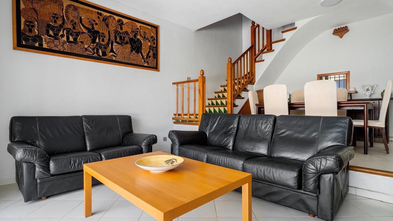 Photo of Livingroom in Sant Salvador