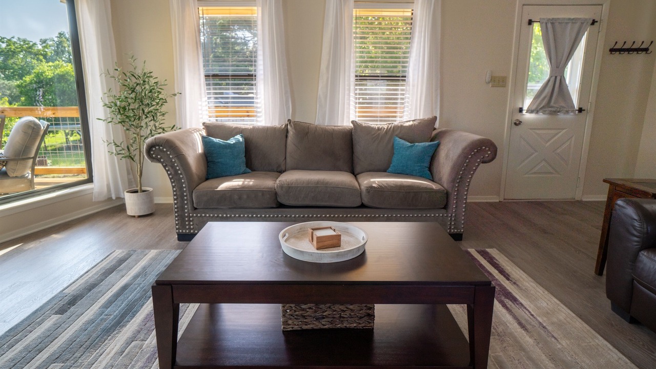 Photo of Bedroom in Coffee City