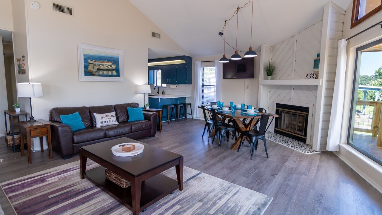 Photo of Bedroom in Coffee City