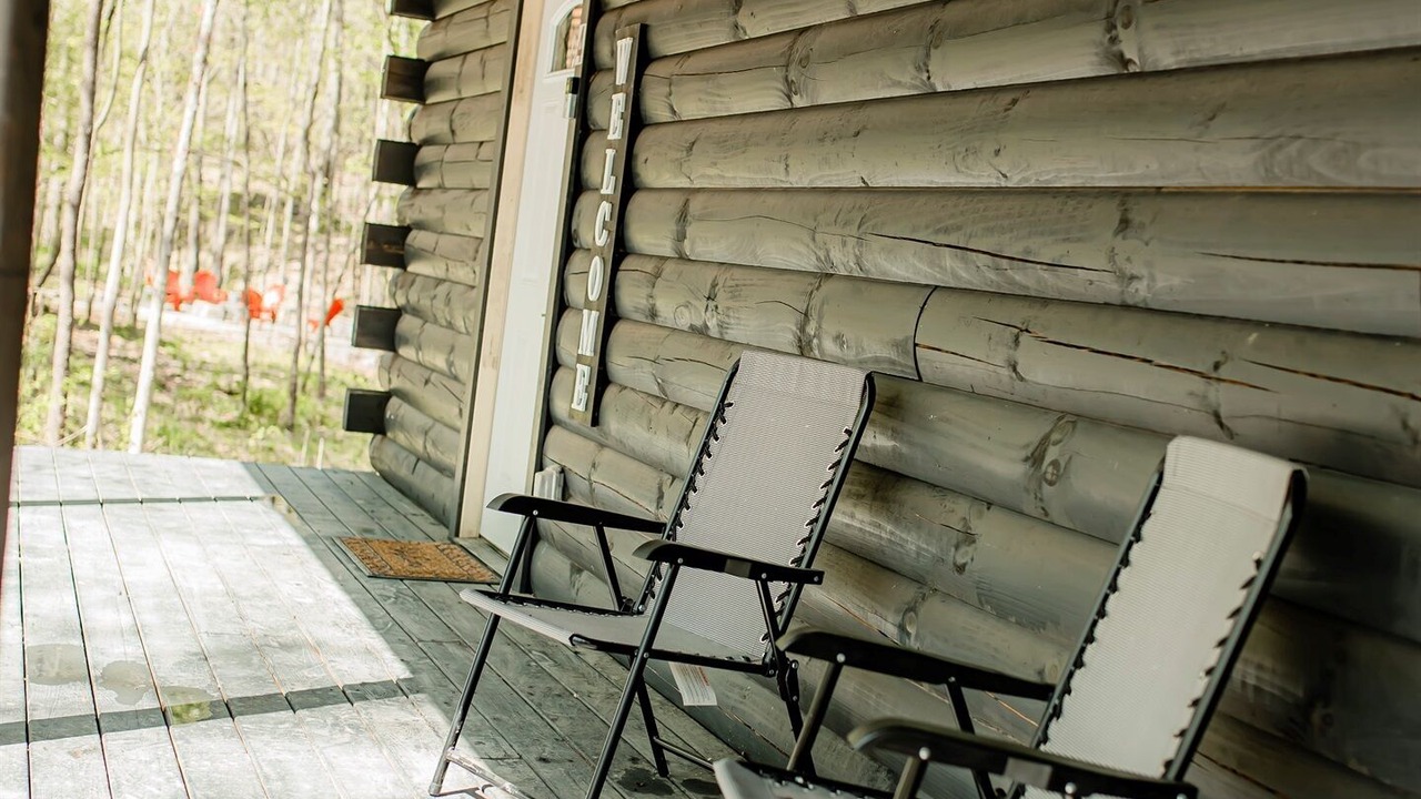 Photo of Patio Balcony in Mannsville