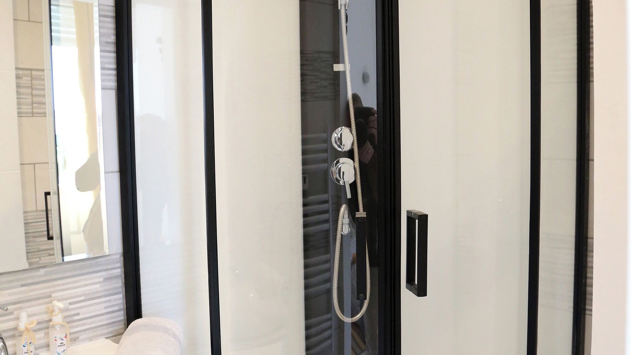 Photo of Bathroom in Saint-Quentin
