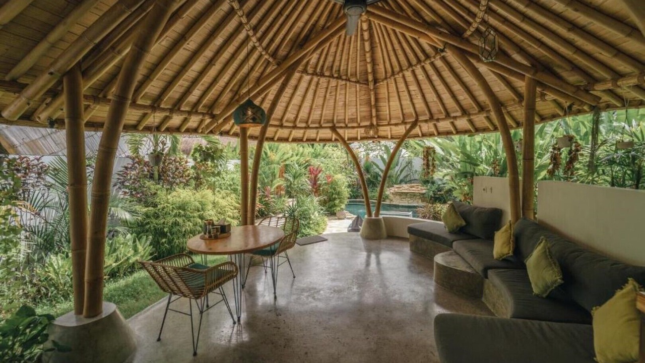 Photo of Outdoor in Selong Belanak