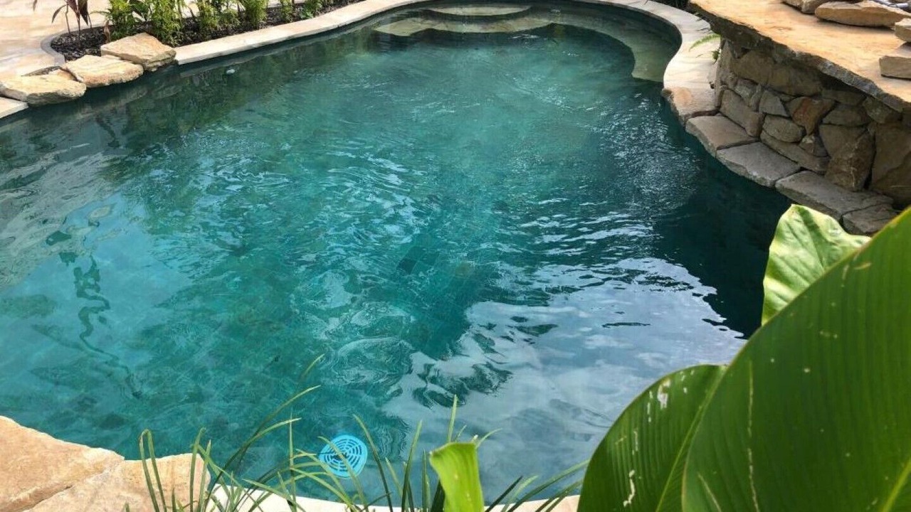 Photo of Outdoor in Selong Belanak