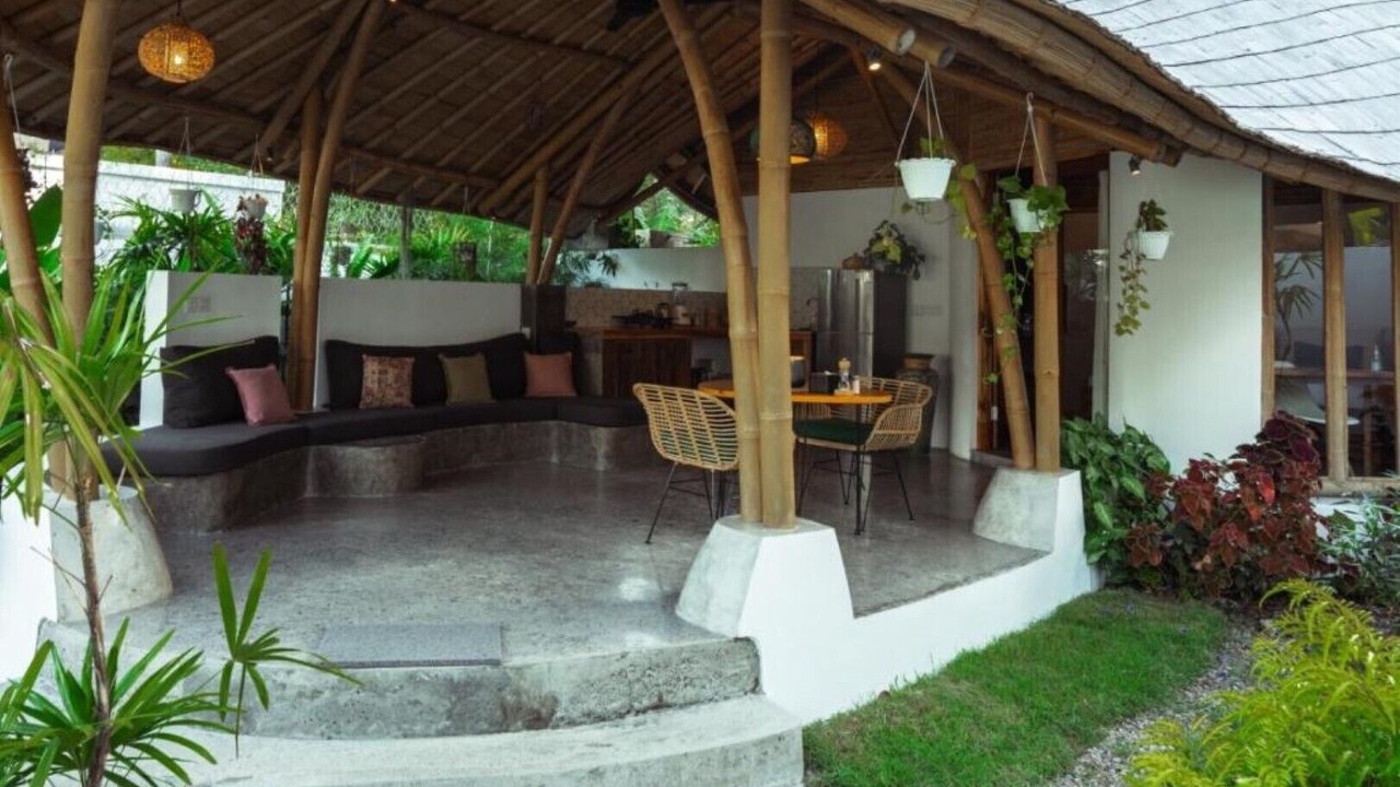 Photo of Outdoor in Selong Belanak