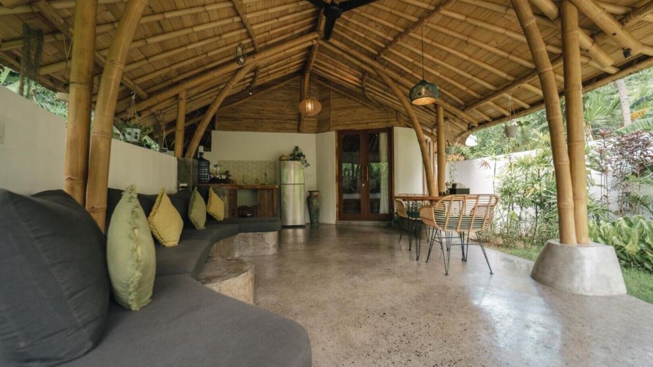 Photo of Outdoor in Selong Belanak