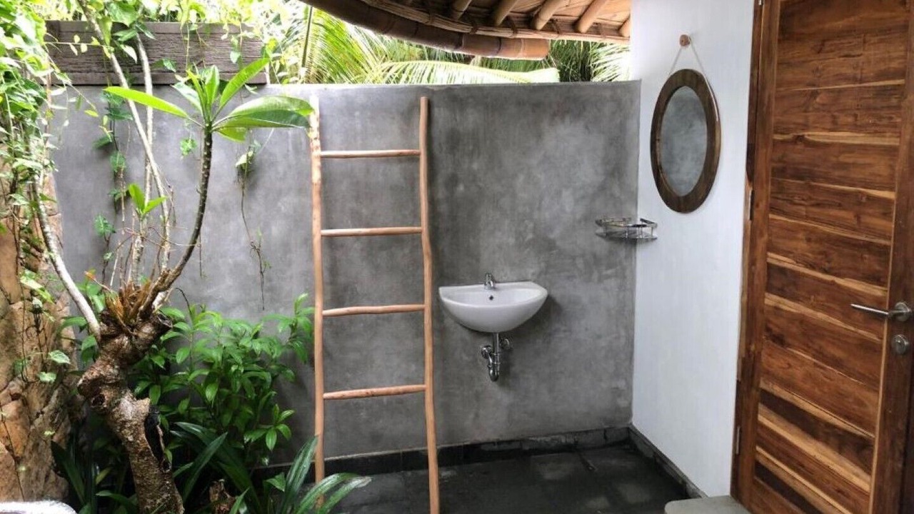 Photo of Bathroom in Selong Belanak