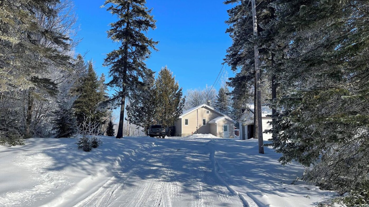 Photo of Outdoor in Grand-Remous