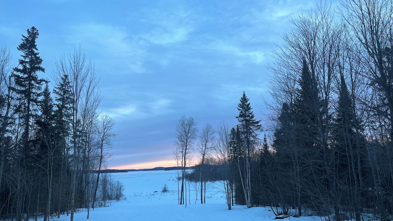 Photo of Outdoor in Grand-Remous