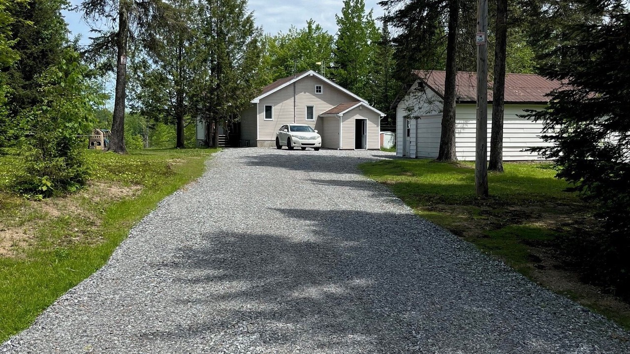 Photo of Outdoor in Grand-Remous