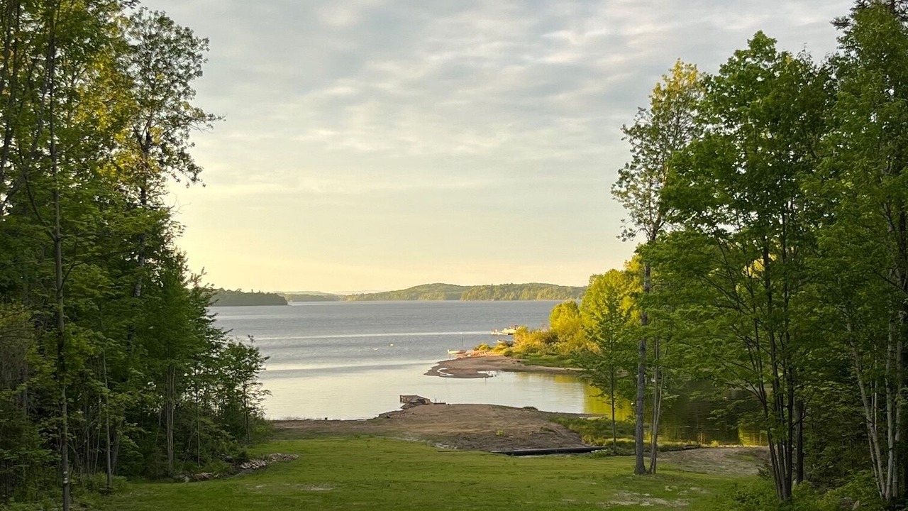 Photo of Outdoor in Grand-Remous
