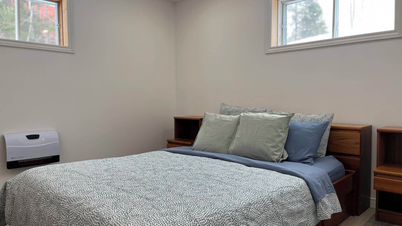 Photo of Bedroom in Grand-Remous