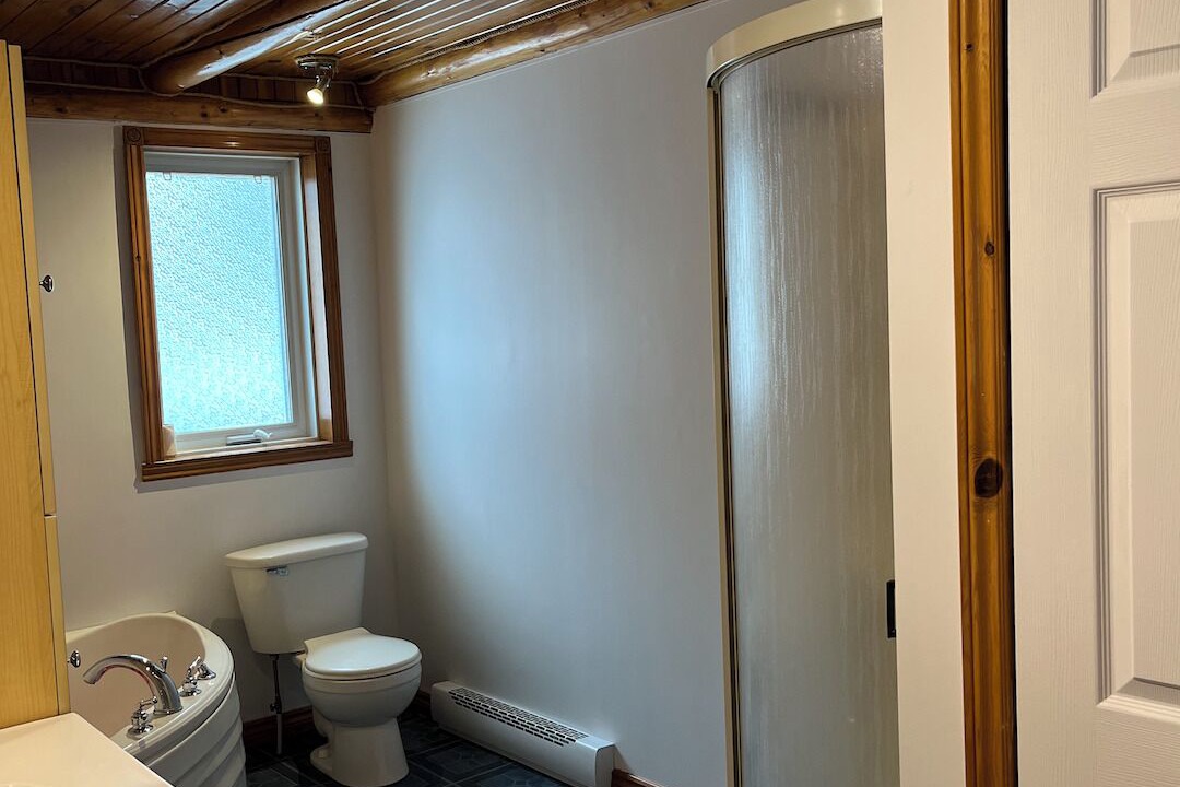 Photo of Bathroom in Grand-Remous