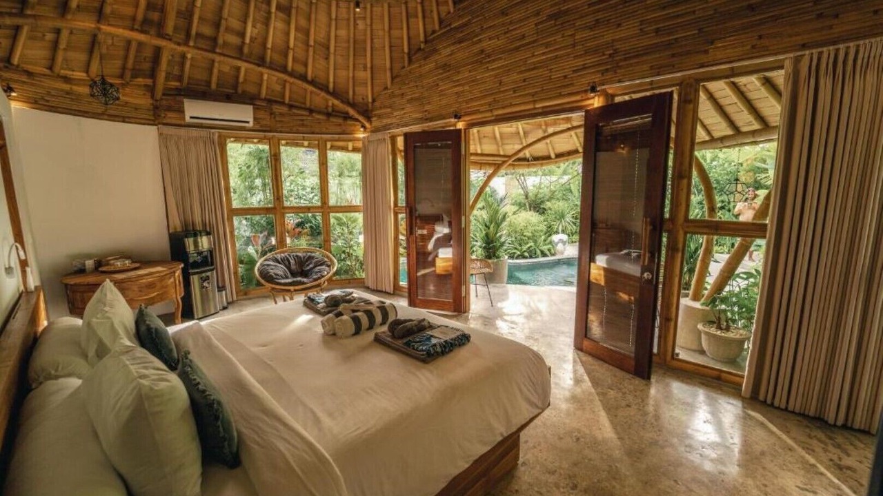 Photo of Bedroom in Selong Belanak