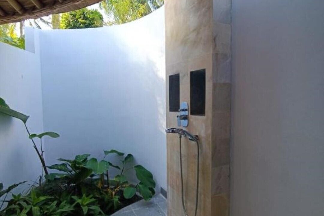 Photo of Bathroom in Selong Belanak