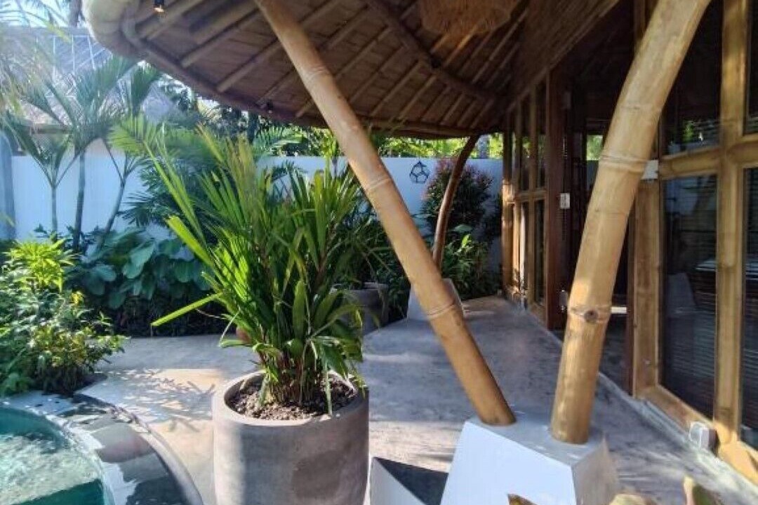 Photo of Outdoor in Selong Belanak