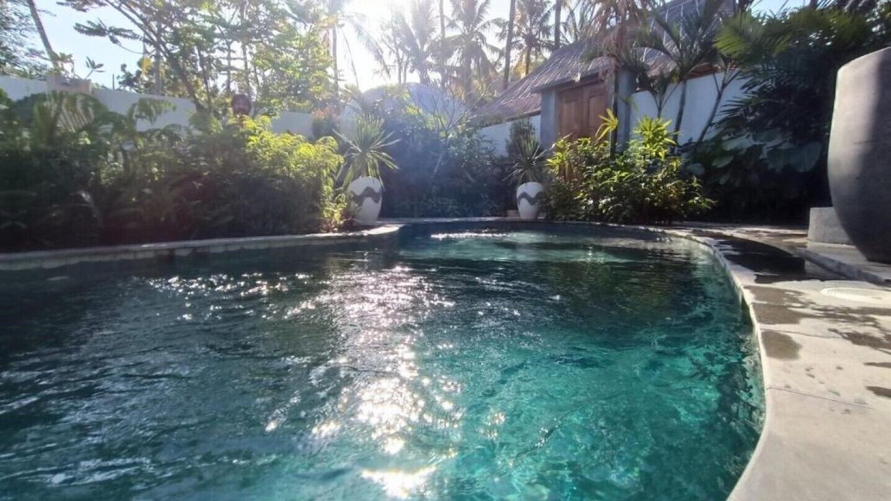 Photo of Outdoor in Selong Belanak