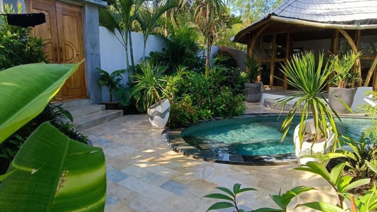 Photo of Outdoor in Selong Belanak