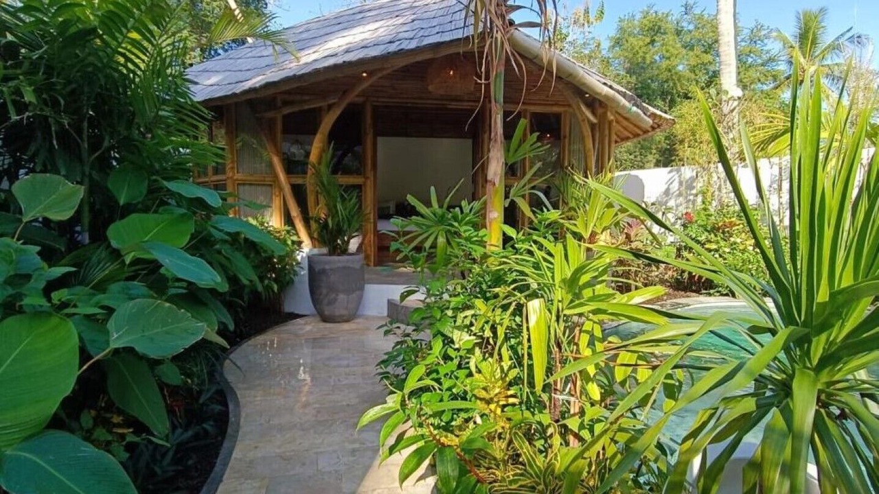 Photo of Outdoor in Selong Belanak