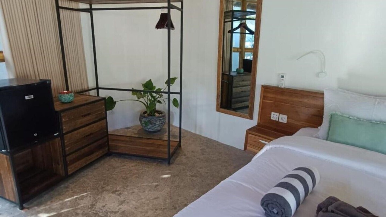 Photo of Bedroom in Selong Belanak